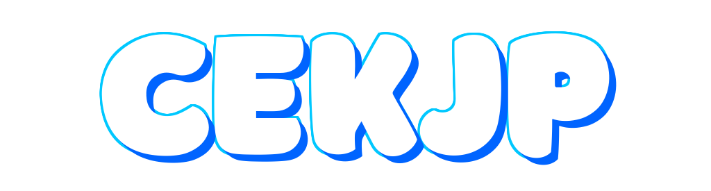 Logo CEKJP
